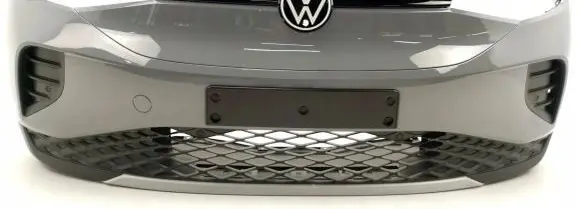 Volkswagen ID.4 Front bumper 11A807217