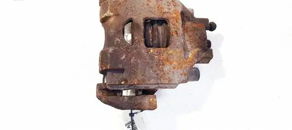 Toyota Yaris Front brake caliper