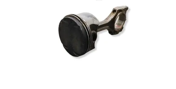 BMW 3 E46 Piston with connecting rod 