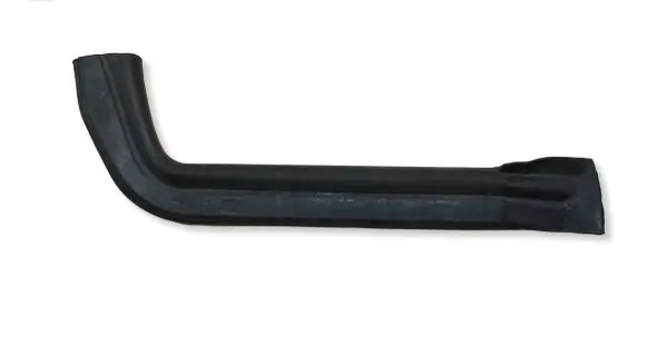 BMW 3 E46 Engine compartment rubber 8215913