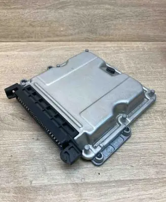 Citroen C5 Engine control unit/module ECU 9638795280 0281010371