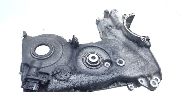 Toyota Yaris Timing belt guard (cover) CTC721