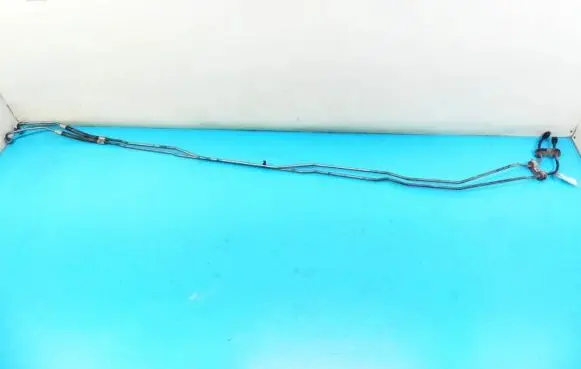 BMW 7 F01 F02 F03 F04 Power steering hose/pipe/line IMPRK1058744