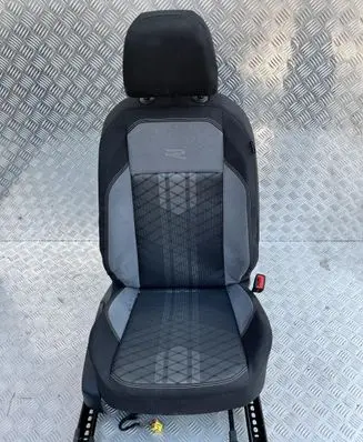 Volkswagen Taigo Front passenger seat WV1664