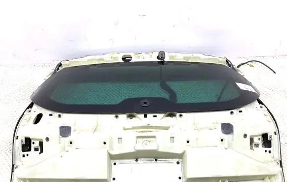 Renault Megane IV Tailgate/trunk/boot lid 