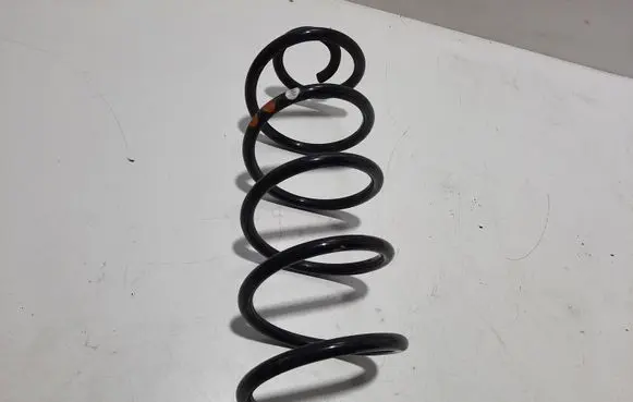Citroen C4 Grand Picasso Rear coil spring