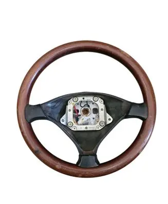 Alfa Romeo 156 Steering wheel 50459093