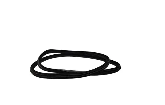 Peugeot 508 RXH Rear door rubber seal (on body) 