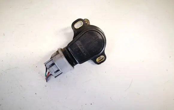 Infiniti FX Accelerator throttle pedal 18919am810