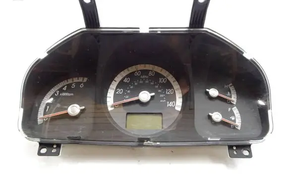 KIA Sportage Speedometer (instrument cluster) 940010Z090 Z109 685831