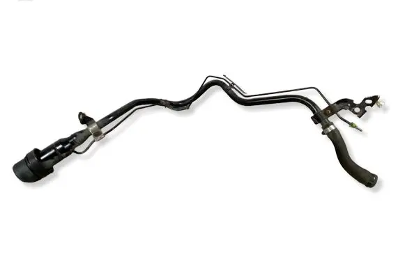 Mitsubishi Outlander IV Fuel tank filler neck pipe 172216RE0A 1819B B005
