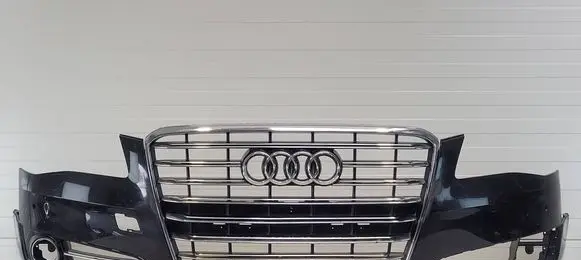 Audi A8 S8 D4 4H Front bumper 4H0807437