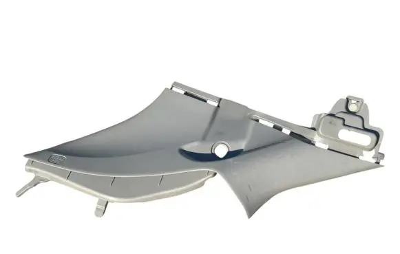 Honda Civic (D)pillar trim (top) 84181SMGE021M1 84181SMGE02ZA