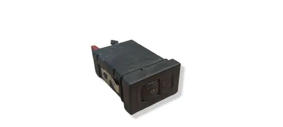 Volkswagen PASSAT B5 Seat heating switch 3B0963563