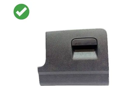 Volkswagen Eos Dashboard glove box trim 1K2857923 1K2857919 1K2857923K