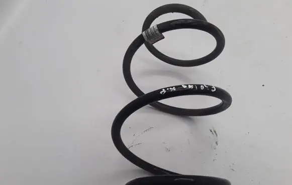 BMW 3 F30 F35 F31 Front coil spring 31336851920