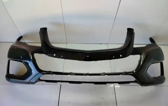 Mercedes-Benz GLK (X204) Front bumper A2048855238