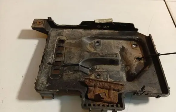 KIA Ceed Battery box tray 371502H000