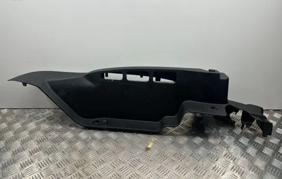Ford Mondeo MK IV (D)pillar trim (top) 7S71A46809 7S71A46809AGW