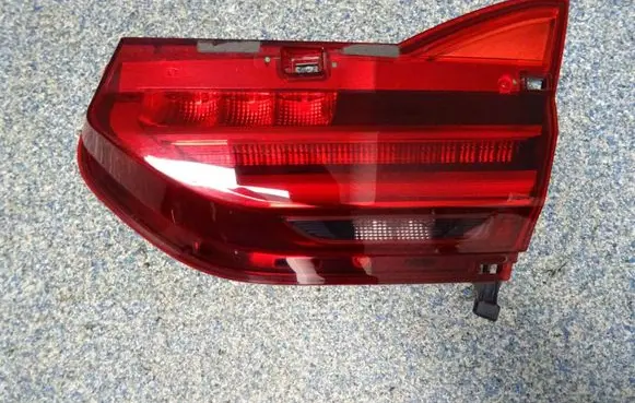 BMW 7 G11 G12 Tailgate rear/tail lights 2583244