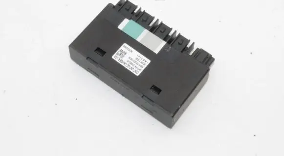 Nissan Leaf II (ZE1) Other devices 283H19DJ0A