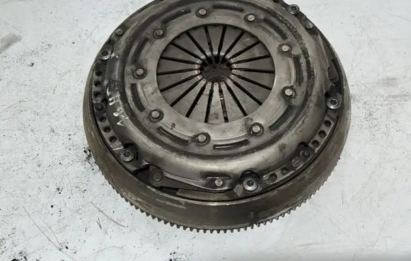 Peugeot 3008 I Clutch set kit 9659269480 9653295680