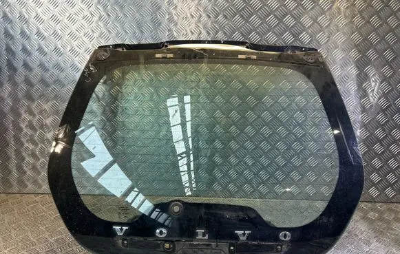 Volvo C30 Opening tailgate glass DOT39AS2M135 43R000677 E000189