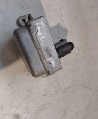 Volkswagen Golf V ESP acceleration yaw rate sensor 1K0907655B 10098503224
