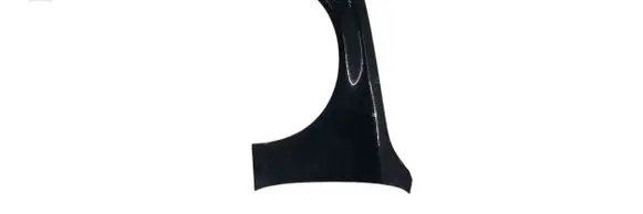 Audi A4 S4 B8 8K Fender