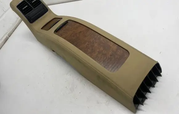 Armrest
