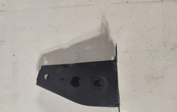Mazda 6 Front bumper support beam 881