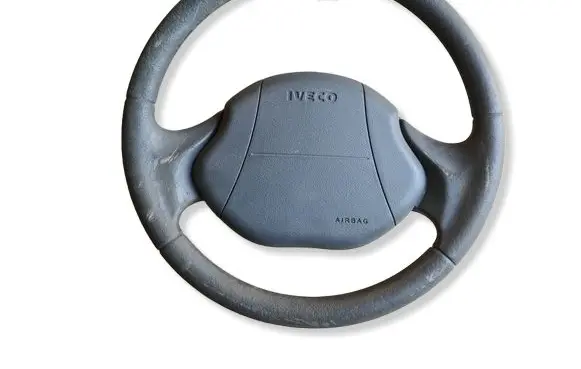 Iveco Daily 3rd gen Steering wheel 504072860 30352624A 011200840039