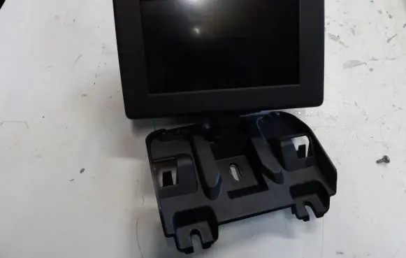 Renault Clio IV Screen/display/small screen 259153934R