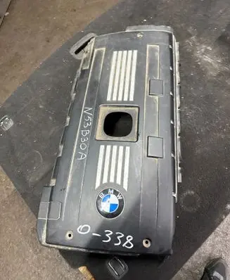 BMW 5 E39 Engine cover (trim) 156789