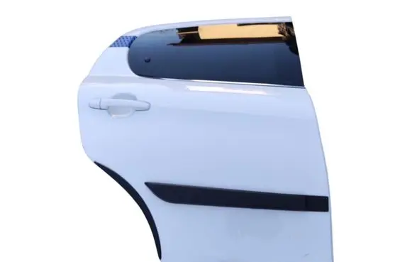 Citroen C1 Rear door 