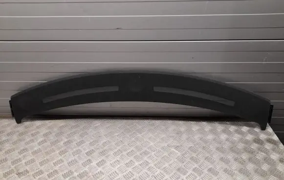 Tesla Model S Panel trim