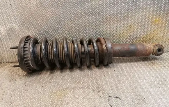 Jaguar XF X250 Rear shock absorber/damper