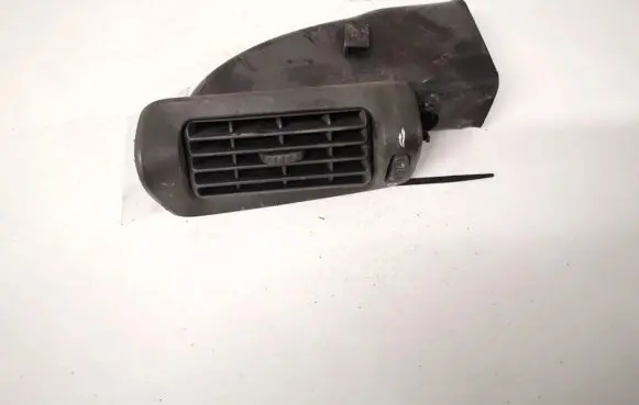 Volvo S80 Dash center air vent grill 9158448