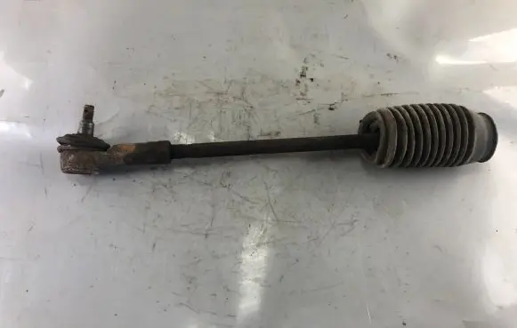 Mitsubishi Pajero Pinin Steering tie rod 