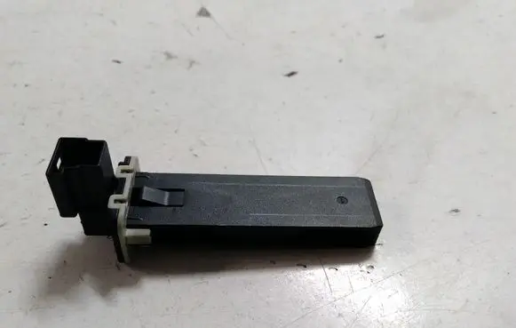 BMW 1 F20 F21 Interior temperature sensor 9238085