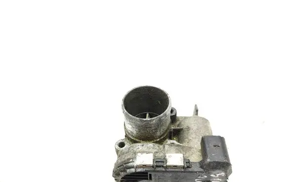 Renault Scenic III - Grand scenic III Throttle valve 8200330810 028100