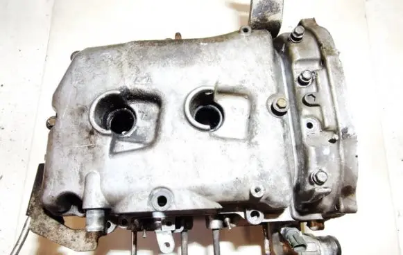 Subaru Legacy Engine head t20dlh 102