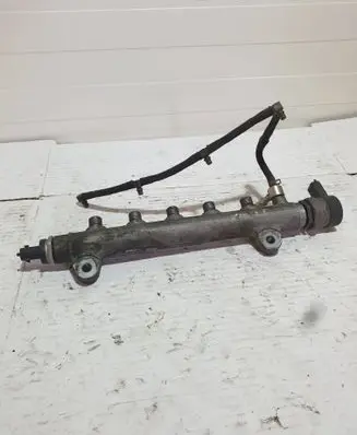 KIA Ceed Fuel main line pipe 314002A410 0445214111 000776L3