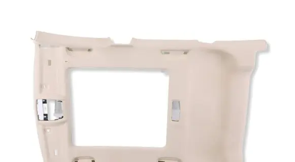 BMW 3 GT F34 Headlining 7370538 OYSTER 51447370538