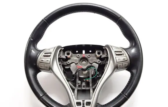 Nissan Qashqai Steering wheel vds
