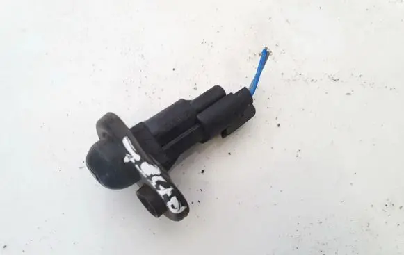 Opel Zafira A Front door sensor coupe 0915612 8658