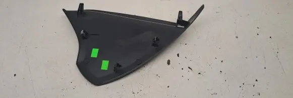 Mercedes-Benz CLA C117 X117 W117 Dashboard side end trim A1176800189