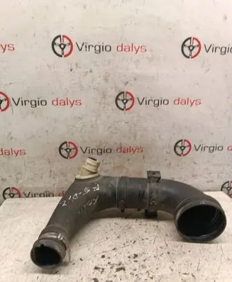 Fiat Punto (199) Air intake duct part 51893170