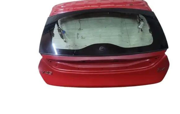 Volvo V40 Tailgate/trunk/boot lid