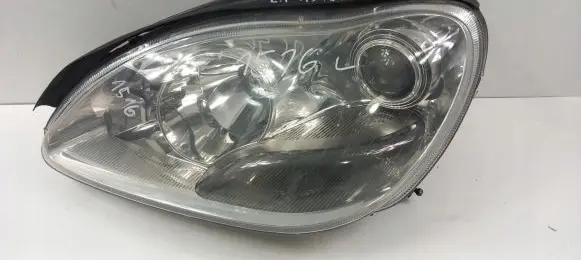 Mercedes-Benz S W220 Headlight/headlamp